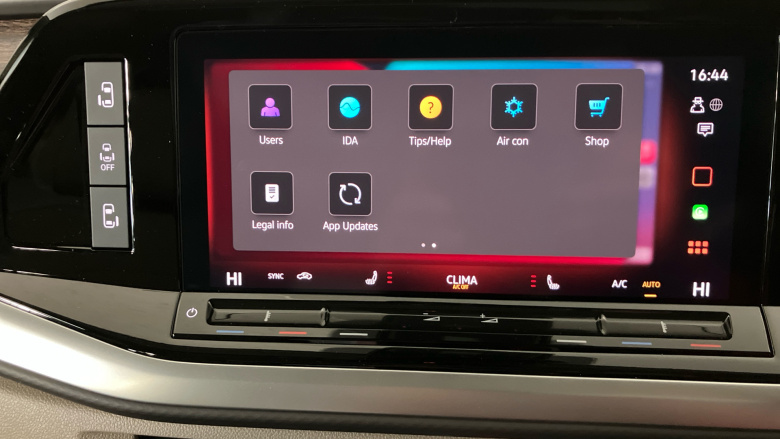 Volkswagen Multivan 2.0 TDI Style 5dr LWB DSG Diesel Estate